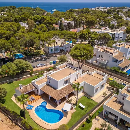 Villa Marga By Interhome