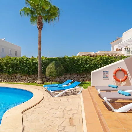 Marga By Interhome Villa