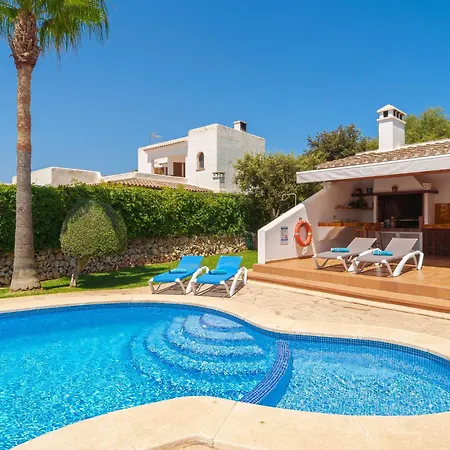 Marga By Interhome Villa *