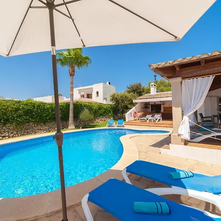 Villa Marga By Interhome *