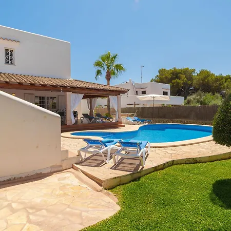 Villa Marga By Interhome *