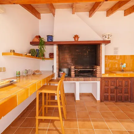 Marga By Interhome Villa Santanyi