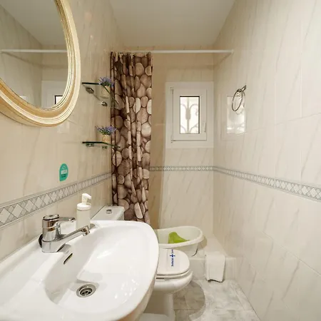 Villa Marga By Interhome *