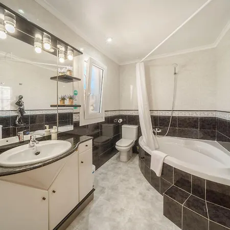 Villa Marga By Interhome