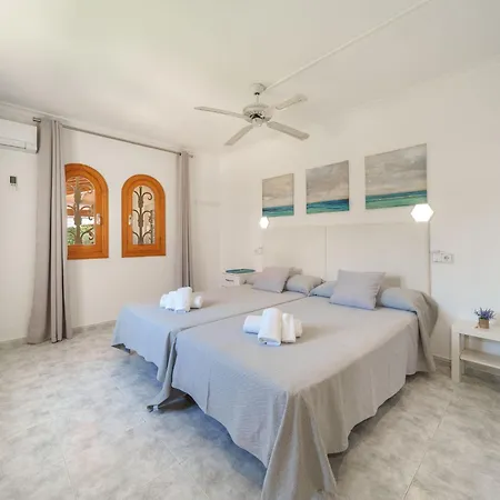 Marga By Interhome