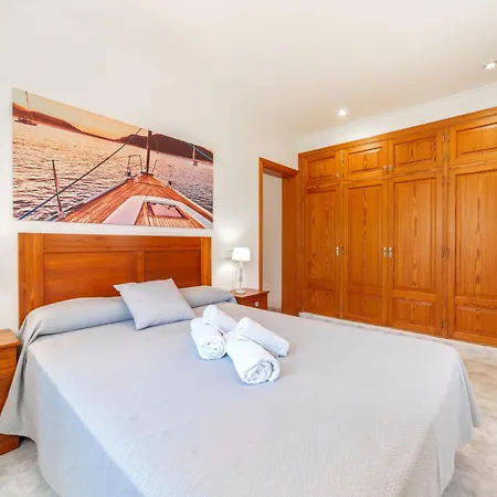 Marga By Interhome * Santanyi