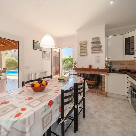 Marga By Interhome Villa
