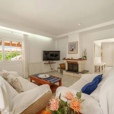 Villa Marga By Interhome