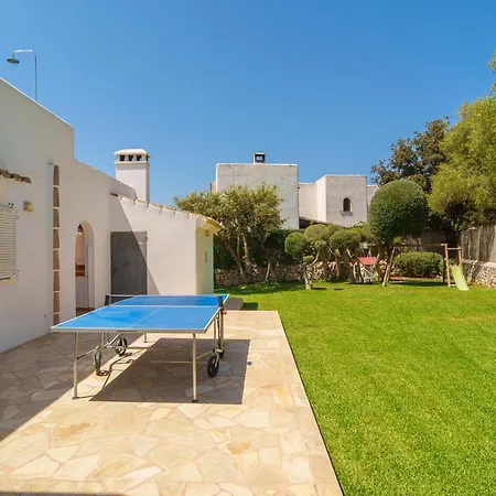 Villa Marga By Interhome Santanyí
