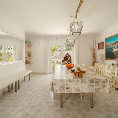 Marga By Interhome Villa Santanyí